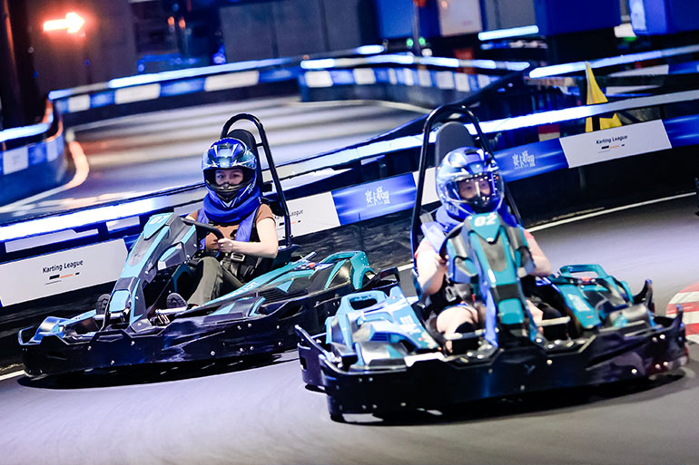 卡丁車廠家批發