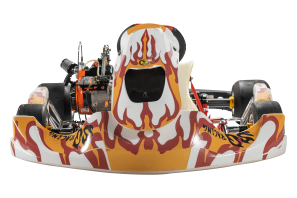 燃油競(jìng)技卡丁車