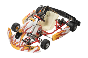 燃油競(jìng)技卡丁車