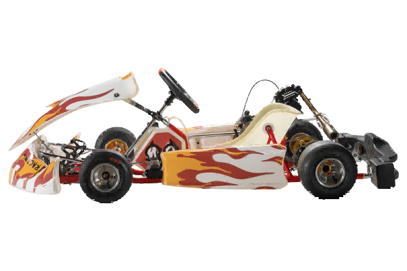 燃油競(jìng)技卡丁車