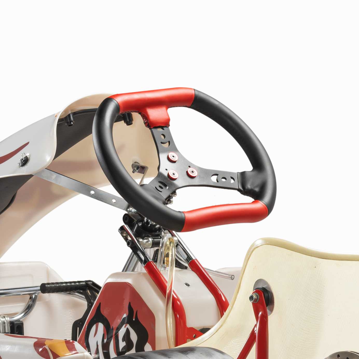 燃油競(jìng)技卡丁車