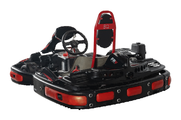 成人旗艦娛樂卡丁車