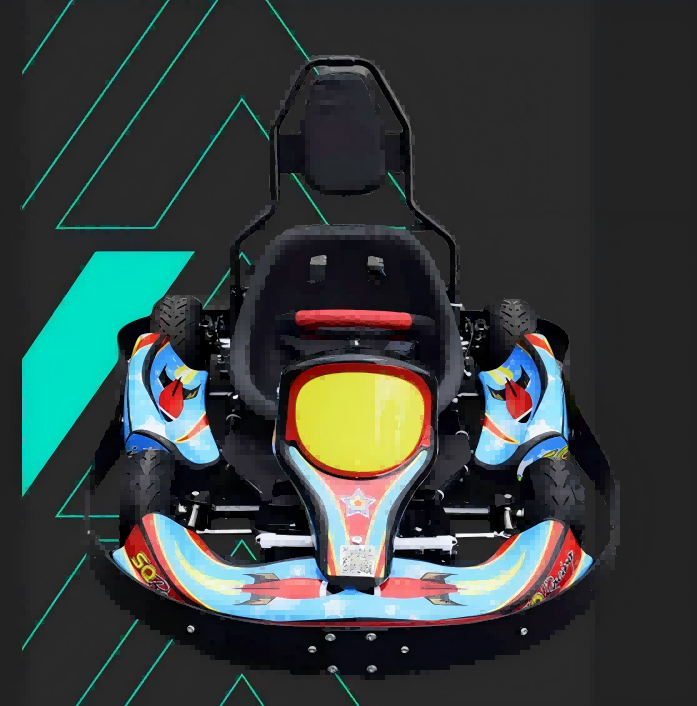 單人電動卡丁車